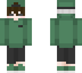 cool boy