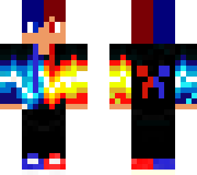 cool frostfire boi