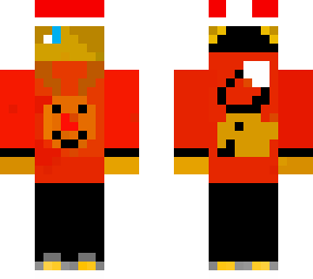 cool gambrel (christmas)  (beta)