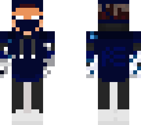 cool new skin