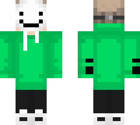 cooler version fo dream