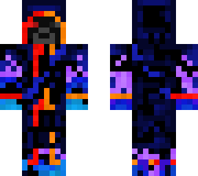corrupted dimension steve