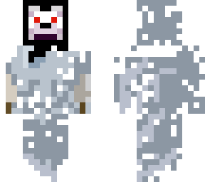 corrupted dog