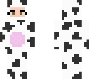 cow costume