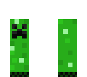 creeper aw man