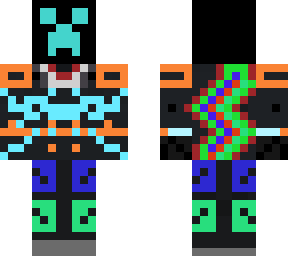 creeper gamer
