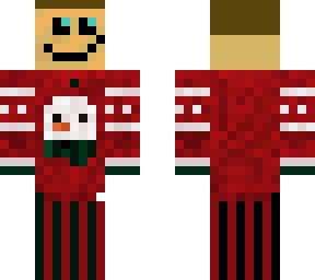 cristmasboi