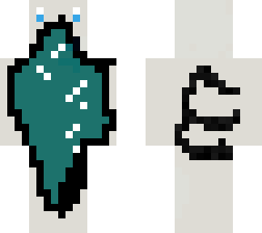 crystal legend