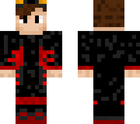 custom character 1 complete