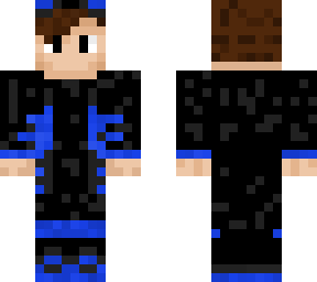 custom character 1 ocean edition