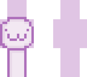 cute dream skin :3