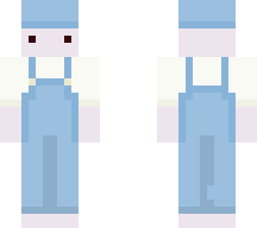 cute farmer