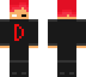 d33m0n_ official skin