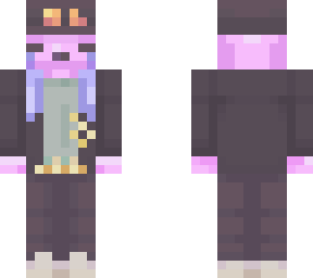 daisy jotaro (redone)