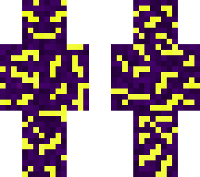 dark creature (breaking)