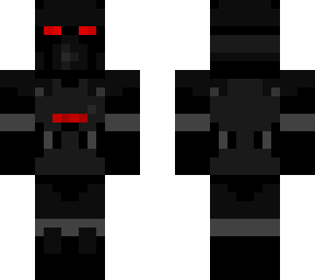 dark trooper re-work