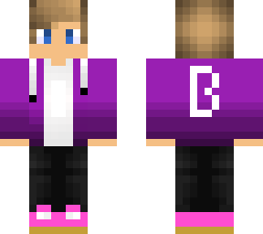 darrick7609 real mc skin 3