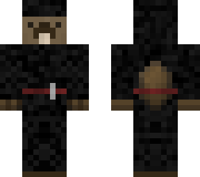 darth beaver (beaver sith lord, star wars based)