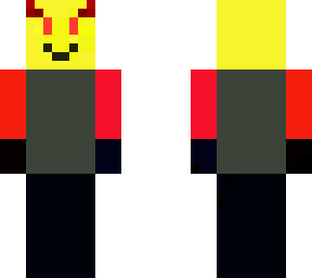 devil noob