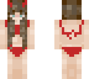 devil outfit