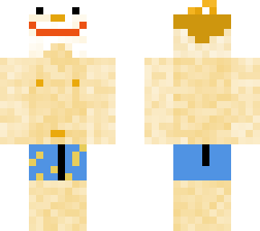 diaper kid