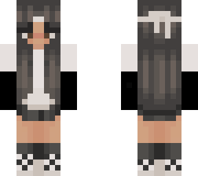 dippys new skin