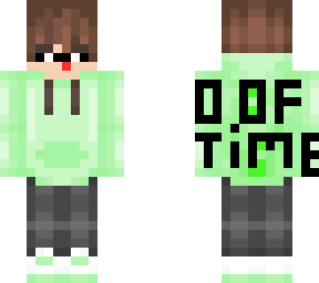 doop derp