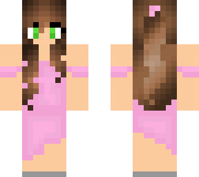 dress mae!