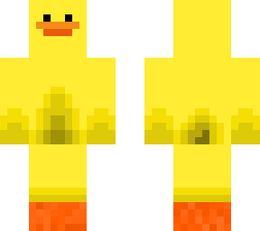 duck