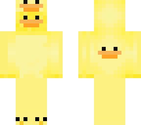 duck duck