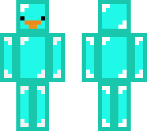 ducky skep