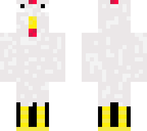 durp chicken