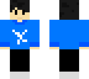 dylan's skin