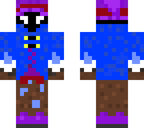 dyminblade