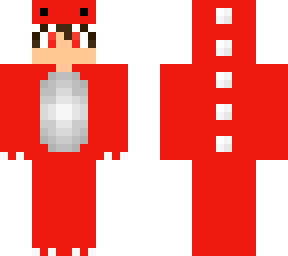 edit dino onsie