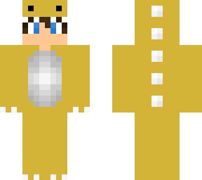 edit dino onsie