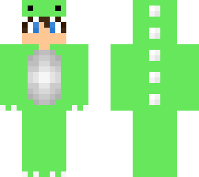 edit dino onsie
