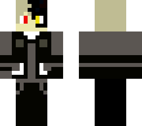 edited skin