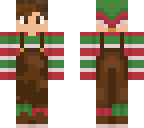 elf fad3zero