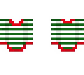 elf sweater