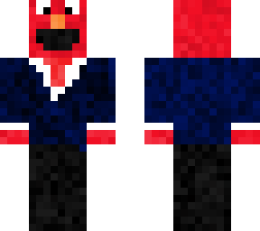 elmo trabajador