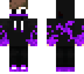 ender boy.
