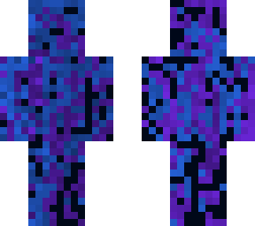 ender sickness