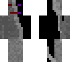 ender wither skeleton