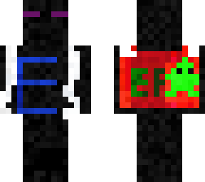 enderfrostbite official skin