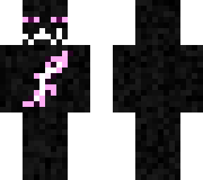 enderman wounded 2