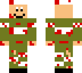 engered ww2 soilder