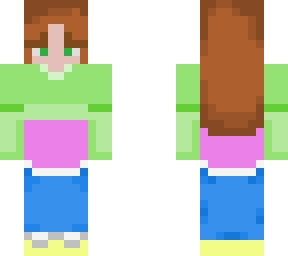 entry for latestcolors contest