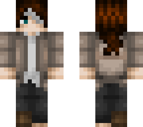 eren jeager (no patch)