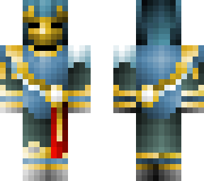 ether warrior